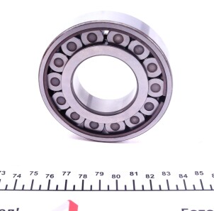 Фото 3 - Автозапчастина SNR NTN N.40000.S05.H100 (N40000S05H100)