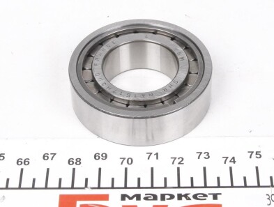 Фото 2 - Автозапчастина SNR NTN N41517H300