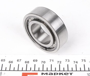 Фото 3 - Автозапчастина SNR NTN N41517H300