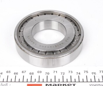 Фото 2 - Автозапчастина SNR NTN N41518H300