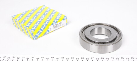 Підшипник коробки передач (47x96/47x21) CITROEN JUMPER III FIAT DUCATO PEUGEOT BOXER TOYOTA AURIS 2.0D/2.3D/3.0D 04.06- - SNR NTN N41518H300