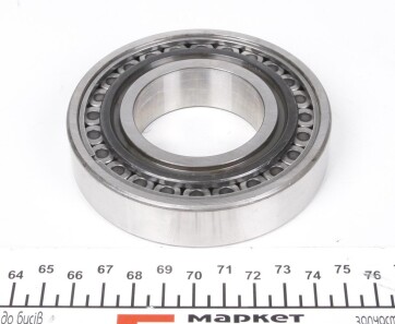 Фото 2 - Автозапчастина SNR NTN N41660H300