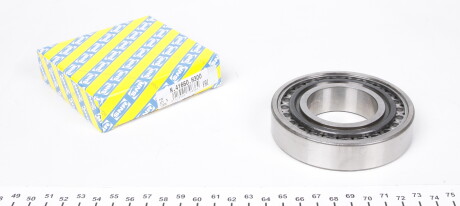 Підшипник коробки передач (47x96x21) CITROEN JUMPER III FIAT DUCATO PEUGEOT BOXER TOYOTA AURIS 2.0D/2.3D/3.0D 04.06- - SNR NTN N41660H300