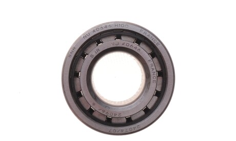 Підшипник КПП SNR - SNR NTN NJ.40646.H100