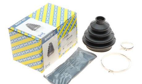 Фото 2 - Автозапчастина SNR NTN OBK10.005 (OBK10005)