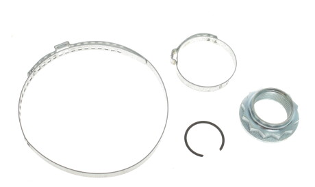 Фото 3 - Пильовик ШРКШ SNR NTN OBK50.007 (OBK50007)