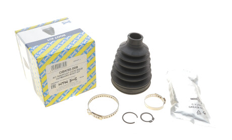 Фото 2 - Автозапчастина SNR NTN OBK50.008 (OBK50008)