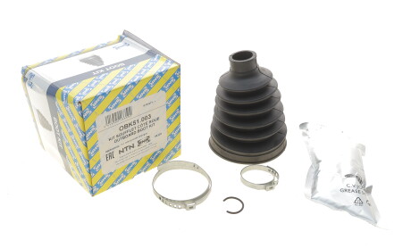 Фото 2 - Автозапчастина SNR NTN OBK51.003 (OBK51003)