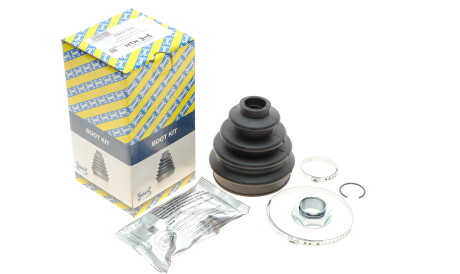 Фото 2 - Пильовик ШРКШ SNR NTN OBK51.010 (OBK51010)