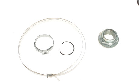 Фото 2 - Пыльник ШРУС SNR NTN OBK51.015 (OBK51015)