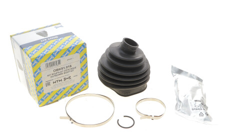 Фото 2 - Автозапчастина SNR NTN OBK51.016 (OBK51016)