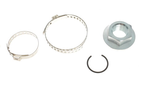 Фото 3 - Пильовик ШРКШ SNR NTN OBK52.014 (OBK52014)