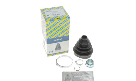 Фото 2 - Пильовик ШРКШ SNR NTN OBK53.003 (OBK53003)