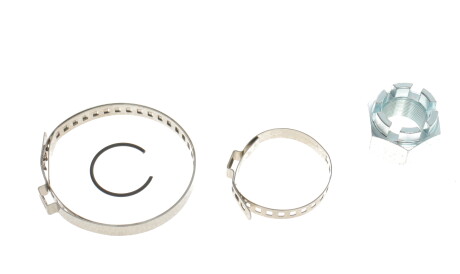 Фото 3 - Пильовик ШРКШ SNR NTN OBK53.006 (OBK53006)