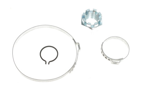 Фото 2 - Пыльник ШРУС SNR NTN OBK53.007 (OBK53007)