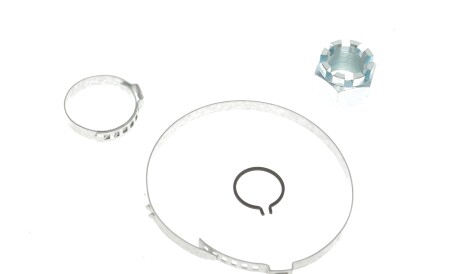 Фото 3 - Пильовик ШРКШ SNR NTN OBK53.008 (OBK53008)