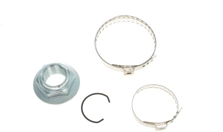 Фото 2 - Пильовик ШРКШ SNR NTN OBK53.013 (OBK53013)