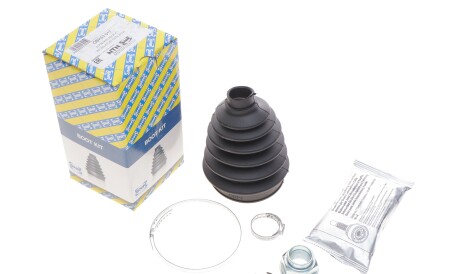 Фото 2 - Пильовик ШРКШ SNR NTN OBK53.017 (OBK53017)