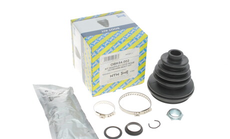 Фото 5 - Пыльник ШРУС SNR NTN OBK54.002 (OBK54002)