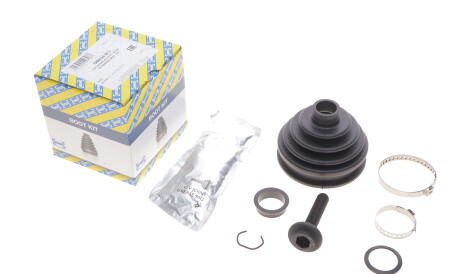 Фото 2 - Пильовик ШРКШ SNR NTN OBK54.003 (OBK54003)