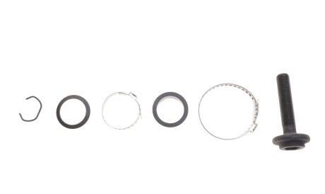 Фото 3 - Пильовик ШРКШ SNR NTN OBK54.003 (OBK54003)