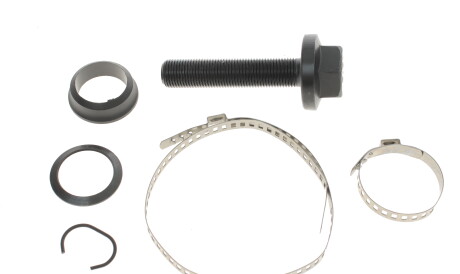 Фото 3 - Пыльник ШРУС SNR NTN OBK54.005