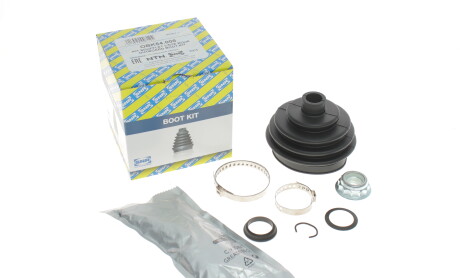 Фото 5 - Пыльник ШРУС SNR NTN OBK54.006