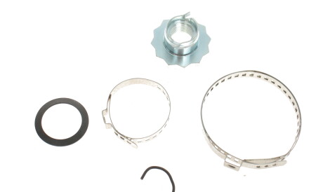 Фото 2 - Пильовик ШРКШ SNR NTN OBK54.007 (OBK54007)