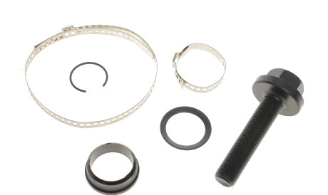 Фото 3 - Пильовик ШРКШ SNR NTN OBK54.008 (OBK54008)