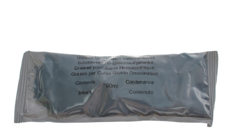 Фото 3 - Пыльник ШРУС SNR NTN OBK54.010 (OBK54010)