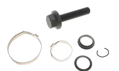 Фото 3 - Пыльник ШРУС SNR NTN OBK54.011