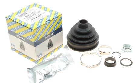 Фото 2 - Пильовик ШРКШ SNR NTN OBK54.014 (OBK54014)