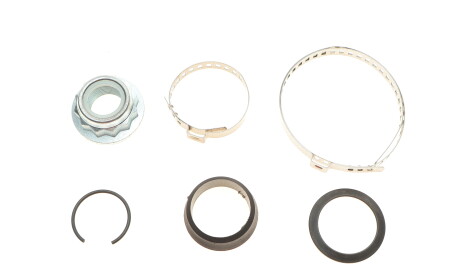 Фото 4 - Пильовик ШРКШ SNR NTN OBK54.014 (OBK54014)