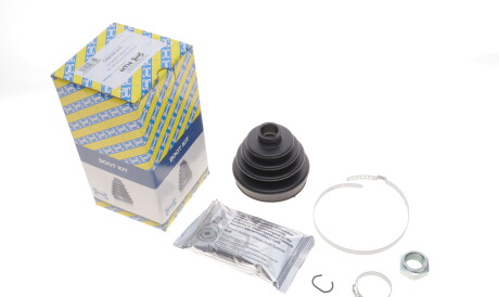 Фото 2 - Пыльник ШРУС SNR NTN OBK54.015