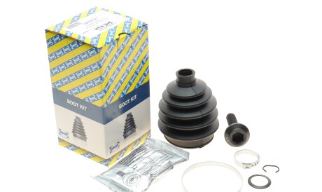 Фото 2 - Пильовик ШРКШ SNR NTN OBK54.021