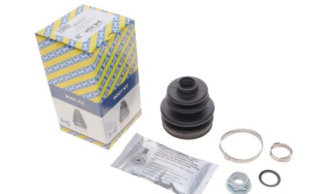 Фото 2 - Пыльник ШРУС SNR NTN OBK54.024