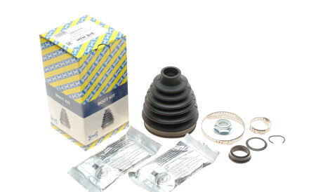 Фото 2 - Пильовик ШРКШ SNR NTN OBK54.028 (OBK54028)