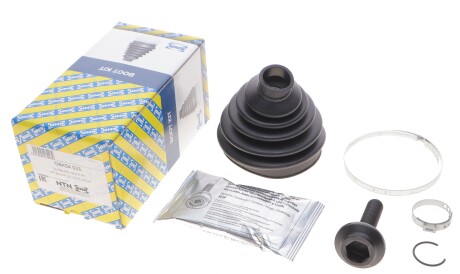 Фото 2 - Пильовик ШРКШ SNR NTN OBK54.033 (OBK54033)