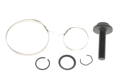 Фото 3 - Пыльник ШРУС SNR NTN OBK54.037