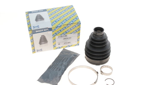 Фото 3 - Пыльник ШРУС SNR NTN OBK55.022 (OBK55022)