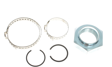 Фото 3 - ШРУС SNR NTN OBK58.005 (OBK58005)