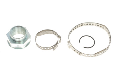 Фото 3 - Пильовик ШРКШ SNR NTN OBK58.007 (OBK58007)