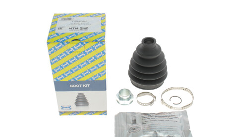 Фото 5 - Пильовик ШРКШ SNR NTN OBK58.007 (OBK58007)