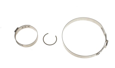 Фото 2 - Пильовик ШРКШ SNR NTN OBK59.002 (OBK59002)