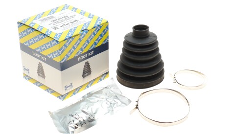 Фото 2 - Пильовик ШРКШ SNR NTN OBK68.004 (OBK68004)