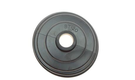 Фото 3 - Пильовик ШРКШ SNR NTN OBK72.001 (OBK72001)