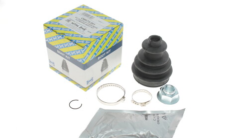 Фото 5 - Пильовик ШРКШ SNR NTN OBK73.001