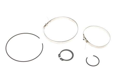 Фото 3 - Пильовик ШРКШ SNR NTN OBK84.003 (OBK84003)