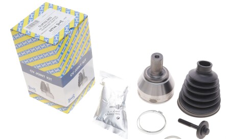 Фото 2 - Полуось SNR NTN OJK52.003 (OJK52003)