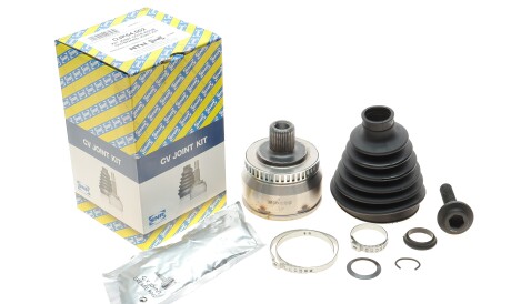 Фото 2 - ШРУС SNR NTN OJK54.002 (OJK54002)